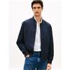Tommy Hilfiger Tech Lightweight Bomber Jacket Navy