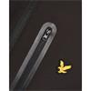 Lyle & Scott Hooded Jacket Black