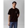 Calvin Klein Jeans April Graphic Tee Black