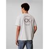 Calvin Klein Jeans April Graphic Tee Mint