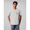 Calvin Klein Jeans April Graphic Tee Mint