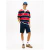Tommy Jeans Scanton Twill Slim Chino Shorts Navy