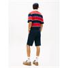 Tommy Jeans Scanton Twill Slim Chino Shorts Navy
