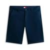 Tommy Jeans Scanton Twill Slim Chino Shorts Navy