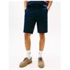 Tommy Jeans Scanton Twill Slim Chino Shorts Navy