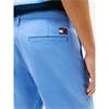 Tommy Jeans Scanton Twill Slim Chino Shorts Blue