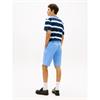 Tommy Jeans Scanton Twill Slim Chino Shorts Blue