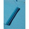 Drifter Tipped Polo Teal