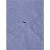 Drifter Tipped Polo Blue