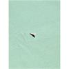 Drifter Tipped Polo Green