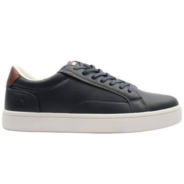 Ninety78 NTY546 Court Trainer Navy