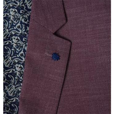 Daniel Grahame 13294 Damon Jacket Red