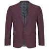 Daniel Grahame 13294 Damon Jacket Red