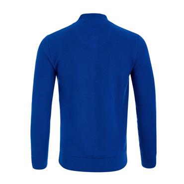 André Venice 1/4 Zip Ink