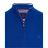 André Venice 1/4 Zip Ink