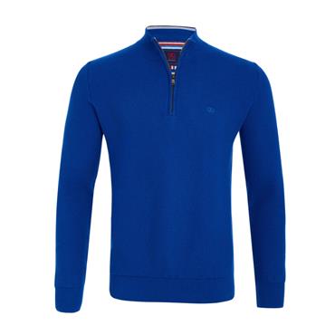 André Venice 1/4 Zip Ink