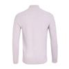 André Venice 1/4 Zip Silver