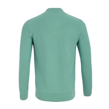 André Venice 1/4 Zip Green
