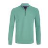 André Venice 1/4 Zip Green