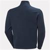 Helly Hansen Koster Half Zip Sweat Navy