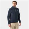 Helly Hansen Koster Half Zip Sweat Navy