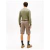 Tommy Jeans Otis Washed Cargo Shorts Mink