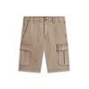 Tommy Jeans Otis Washed Cargo Shorts Mink