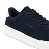 Tommy Hilfiger Court Core Suede Sneaker Navy