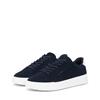Tommy Hilfiger Court Core Suede Sneaker Navy