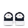 Tommy Hilfiger Court Core Suede Sneaker Navy