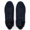Tommy Hilfiger Court Core Suede Sneaker Navy