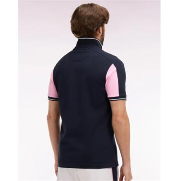 Eden Park Lancer De Ballon Polo Navy