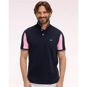 Eden Park Lancer De Ballon Polo Navy