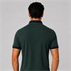 Tom Penn Melange Polo Green