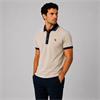 Tom Penn Polo Melange Polo Beige