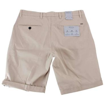 Bruhl Oslo Shorts Dark Beige