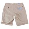 Bruhl Oslo Shorts Dark Beige