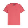 Tommy Jeans Slim Jasper Tee Red