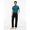 Tommy Jeans Slim Jasper Tee Teal