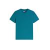 Tommy Jeans Slim Jasper Tee Teal