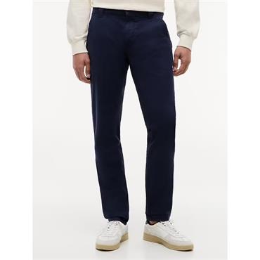 Tommy Jeans Scanton Chino Pant Navy