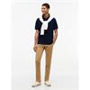 Tommy Jeans Scanton Chino Pant Khaki