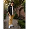 Tommy Jeans Scanton Chino Pant Khaki