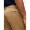Tommy Jeans Scanton Chino Pant Khaki