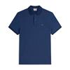 Tommy Hilfiger Micoprint Pique Polo Navy