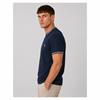 Tom Penn Trim T Shirt Navy