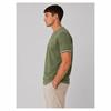 Tom Penn Trim T Shirt Khaki