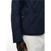 Tommy Hilfiger Lightweight Diamond Quilted Jacket Navy