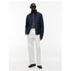 Tommy Hilfiger Lightweight Diamond Quilted Jacket Navy