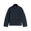 Tommy Hilfiger Lightweight Diamond Quilted Jacket Navy